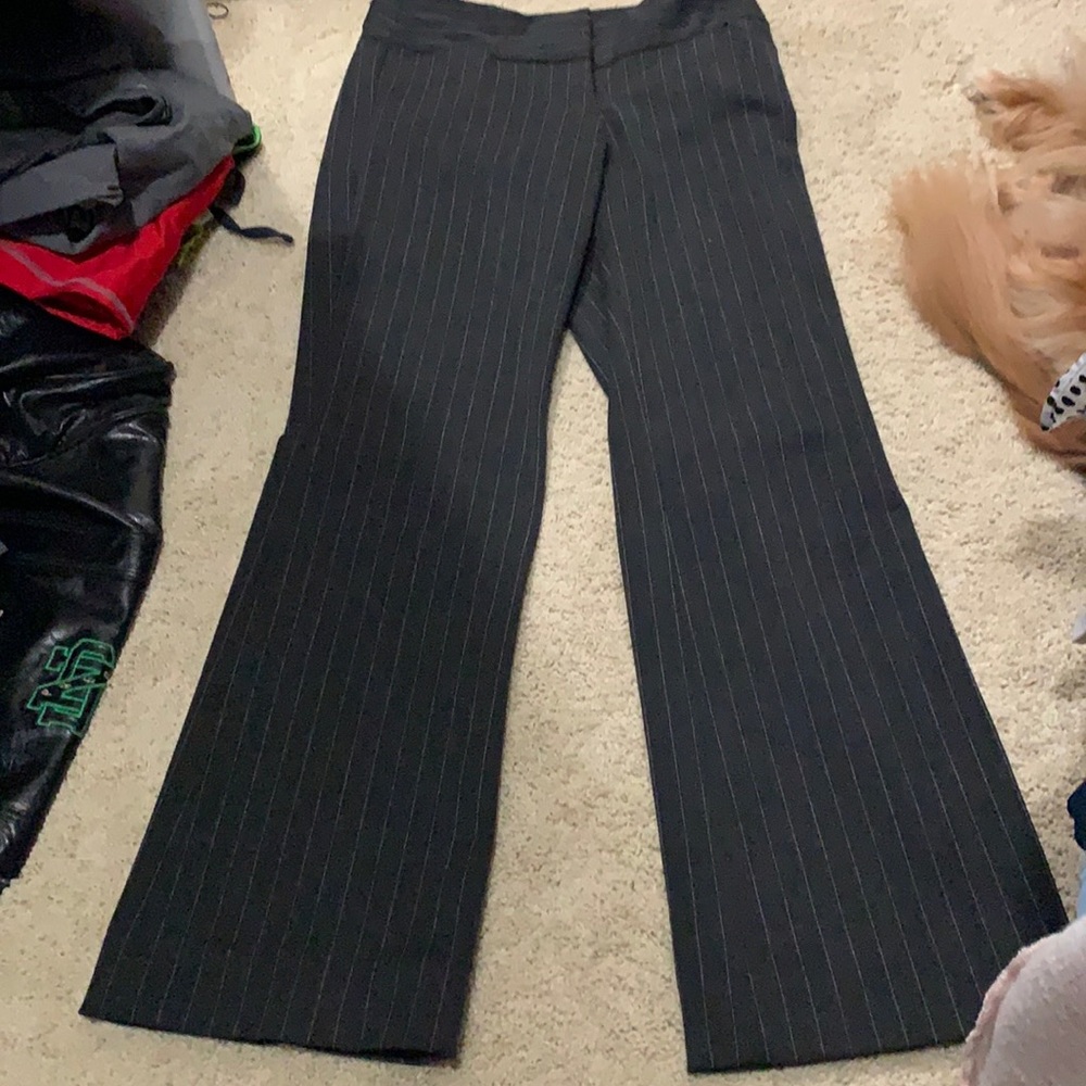Slacks